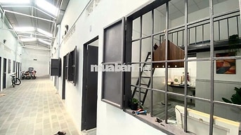 ✨PHÒNG GÁC VỪA KHAI TRƯƠNG GIÁ CHỈ 2x NGAY LÀNG ĐHQG - KTX KHU B 