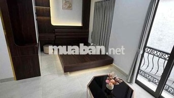 Trống lại studio bancol 40m2 - Khu vực an ninh - Sạch sẽ - Giá hssv
