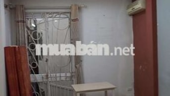 Nhà cho thuê Tôn Đức Thắng 45m² x 5 tầng, 5PN, full đồ, sân để xe 15tr