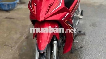 Honda wave balack 2016 máy zjn êm biển 95 ngây chủ