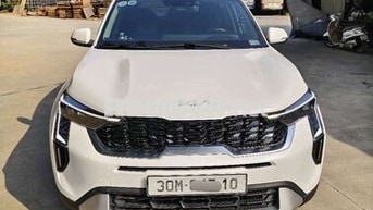 Kia New Sonet 2024 Luxury 1.5 AT 2.7 vạn trắng