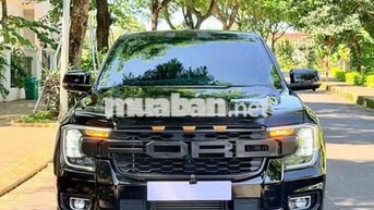 Ford Ranger 2024 XLS 77.000 km Đen