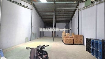 CHO THUÊ KHO,XƯỞNG 250M2 GIÁ 18TR/T, Đ PHẠM ĐĂNG GIẢNG 