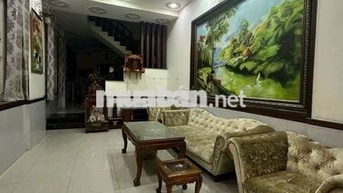 Cho thuê nhà Trần Thị Năm Trung Mỹ Tây 