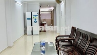 Cho thuê gấp Nhà hẻm xe hơi 314 Điện biên phủ, Q10