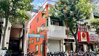 🔥 GÓC 2MT LÊ THỊ HỒNG GẤM, QUẬN 1 – VỊ TRÍ ĐẮC ĐỊA 🔥