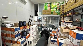 CHO THUÊ MB GÁC MẶT TIỀN BẠCH ĐẰNG P2 TÂN BÌNH GẦN SÂN BAY