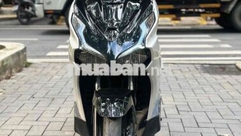 Honda Air Blade 150 2020 Bạc đen