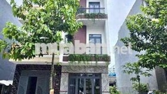 nhà 2 lầu 1 trệt Bình Chuẩn,Thuận An,có nội thất,đường 7m đậu ô tô ok