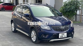 Xe VinFast Fadil 1.4 AT 2019 - 258 Triệu