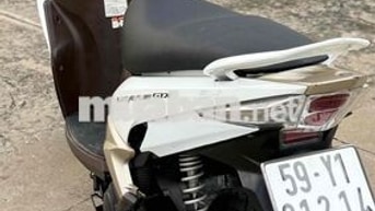 [HIẾM CÓ]👉 yamaha Luvias Fi 125cc 2015👉TRÙM MẾN💖💖