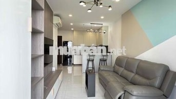 🔥 CHO THUÊ C SKY VIEW THỦ DẦU MỘT – 2PN 2WC, FULL NỘI THẤT - Ở LIỀN