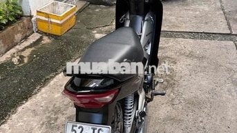 Honda Wave Alpha 2006 màu Đen