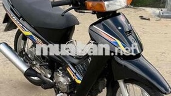 [XE ZIN]👉Suzuki Viva 110 2001 Thái Lan✨CHƯA MỞ ĐẦU