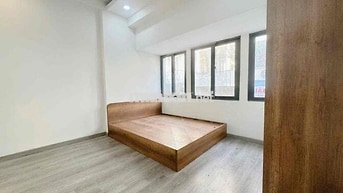 Cho Thuê Phòng Mới Xây Giá Rẻ Khu Phan Xích Long Phú Nhuận