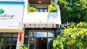  CHO THUÊ NHÀ NGUYÊN CĂN CƯ XÁ NGÂN HÀNG – QUẬN 7 | FULL NỘI THẤT