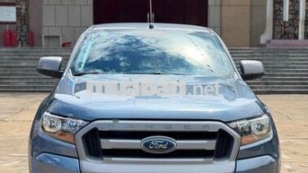 Ford Ranger 2016 XLS Xanh
