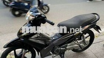 HONDA WAVE S 2010 ĐEN