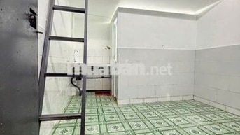 Cho thuê kiod mặt tiền đường ống nước 