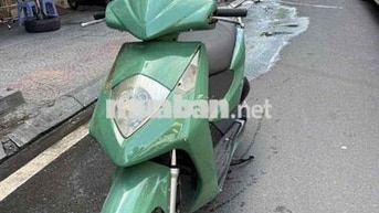 Honda Dylan 150cc Xanh