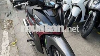 Honda Wave RSX Fi 2021 Đỏ đen