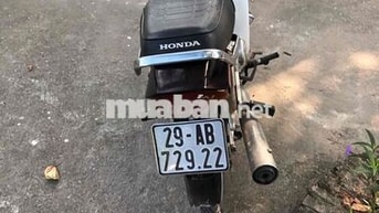 Xe máy Dream 50cc