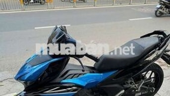 HONDA WINNER V2 2020 XANH ĐEN ABS