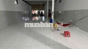 🔥 CHỦ GỬI CHO THUÊ MẶT BẰNG SÁT MẶT TIỀN NGUYỄN TRÃI - DĨ AN