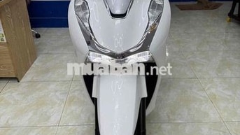 Honda SH 150 2021 màu Trắng