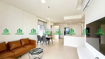 Cho thuê Urban Green 3PN 2WC |Full nội thất xịn xò |Checkin ở ngay