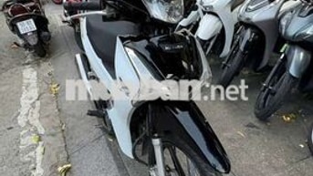 Honda Future LED Fi 2020 Trắng đen 90%