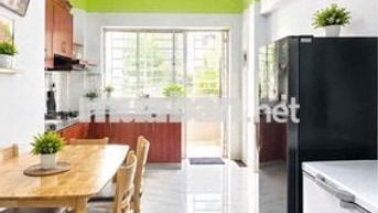 BÁN CĂN HỘ BÔNG SAO QUẬN 8 – 68M², 2PN – GIÁ 3,35 TỶ