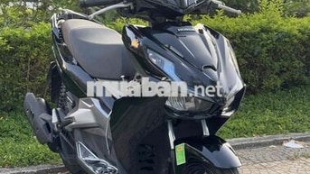 Honda Air Blade 150 2022 Đen ABS