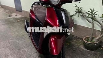 Yamaha Janus 2020 Đỏ Smartkey bstp nhận GL