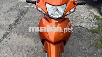 Honda Wave Alpha 2018 Cam bạc