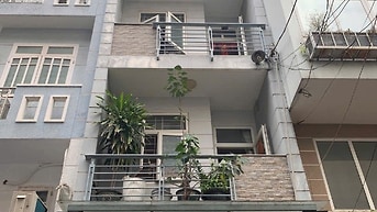BÁN NHÀ 9/21 ĐƯỜNG VÕ TRƯỜNG TOẢN, P.1, Q. BÌNH THẠNH 