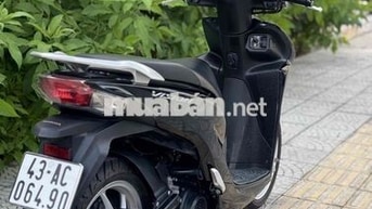 HONDA VISION 2024 MÀU ĐEN