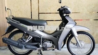 Yamaha Sirius RC 110 2024 , Zin Nguyên, Bao Ngọt