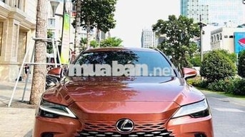Lexus RX350 Luxury 2023 36.855 km màu Đồng