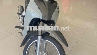 Honda Wave Alpha xám