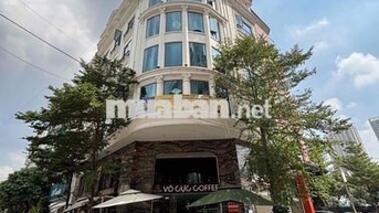 CẦN CHO THUÊ SÀN VP TẠI NGUYỄN QUỐC TRỊ, NAM TRUNG YÊN, HN/145M2