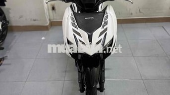 Honda Winner X 2020 màu trắng đen