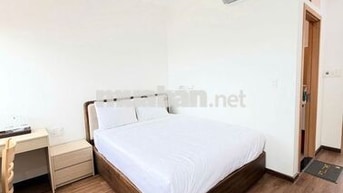 MỚI 100% STUDIO LÊ VĂN HIẾN, GẦN BIỂN, 6,5tr, THANH TOÁN LINH HOẠT