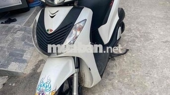 HONDA SH 150 Việt From Ý TRẮNG 2ABS Cọp
