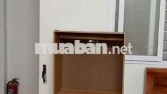Cho thuê phòng tại chung cư 27 Hoa Bằng, Yên Hoà, Cầu Giấy