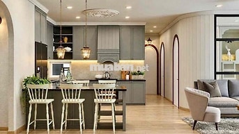 Cho Thuê 3PN Saigonsouth, Phú Mỹ Hưng - Quận 7