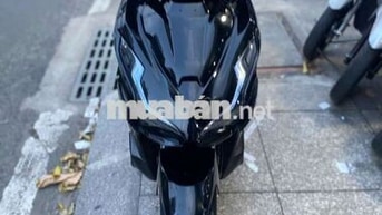 Honda Air Blade 150 2022 Đen ABS