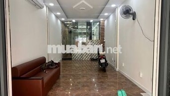 CHO THUÊ NHÀ MẶT TIỀN NGUYÊN CĂN - 3 LẦU 5 PN 6WC