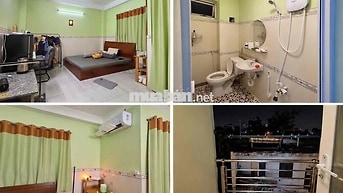 Pass trọ full nt gần Aeon Mall