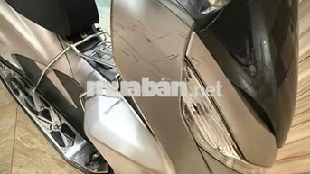 Honda PCX 2019 55000km màu bạc
